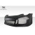 2012-2015 Porsche 911 Carrera 991 Eros GT3 Look Front Bumper - 1 Piece - image 10