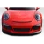 2012-2015 Porsche 991 GT3 Front Bumper - image 3