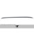 2015-2019 BMW X6 F16 / X6M F86 AF-1 Roof Wing Spoiler ( PU-RIM ) - 1 Piece (S) - image 2