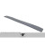 2015-2019 BMW X6 F16 / X6M F86 AF-1 Roof Wing Spoiler ( PU-RIM ) - 1 Piece (S) - image 4