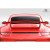 2012-2015 Porsche 911 Carrera 991 Eros GT3 Look Wing ( includes brake light ) - 1 Piece - image 3