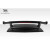 2012-2015 Porsche 911 Carrera 991 Eros GT3 Look Wing ( includes brake light ) - 1 Piece - image 4