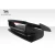 2012-2015 Porsche 911 Carrera 991 Eros GT3 Look Wing ( includes brake light ) - 1 Piece - image 4