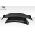 2012-2015 Porsche 911 Carrera 991 Eros GT3 Look Wing ( includes brake light ) - 1 Piece - image 11
