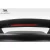 2012-2015 Porsche 911 Carrera 991 Eros GT3 Look Wing ( includes brake light ) - 1 Piece - image 7