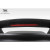 2012-2015 Porsche 911 Carrera 991 Eros GT3 Look Wing ( includes brake light ) - 1 Piece - image 8