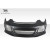 2012-2015 Porsche 911 Carrera 991 Eros GT3 Look Body Kit - 3 Piece - image 5