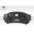 2012-2015 Porsche 911 Carrera 991 Eros GT3 Look Body Kit - 3 Piece - image 29