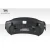2012-2015 Porsche 911 Carrera 991 Eros GT3 Look Body Kit - 3 Piece - image 34