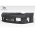 2002-2004 Porsche 911 Carrera 996 C2 C4 GT3 RSR Look Wide Body Front Bumper - 1 Piece - image 7