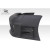 2002-2004 Porsche 911 Carrera 996 C2 C4 GT3 RSR Look Wide Body Front Bumper - 1 Piece - image 9