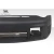 2002-2004 Porsche 996 GT3 RSR Front Bumper - image 18