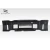 2002-2004 Porsche 911 Carrera 996 C2 C4 GT3 RSR Look Wide Body Front Bumper - 1 Piece - image 11