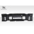 2002-2004 Porsche 911 Carrera 996 C2 C4 GT3 RSR Look Wide Body Front Bumper - 1 Piece - image 7