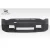 2002-2004 Porsche 996 GT3 RSR Front Bumper - image 11