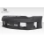 2002-2004 Porsche 911 Carrera 996 C2 C4 GT3 RSR Look Wide Body Front Bumper - 1 Piece - image 13
