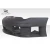 2002-2004 Porsche 996 GT3 RSR Front Bumper - image 8