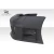 2002-2004 Porsche 996 GT3 RSR Front Bumper - image 9