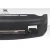 2002-2004 Porsche 996 GT3 RSR Front Bumper - image 10