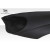 2002-2004 Porsche 911 Carrera 996 C2 C4 GT3 RSR Look Wide Body Front Fenders - 2 Piece - image 3