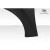 2002-2004 Porsche 911 Carrera 996 C2 C4 GT3 RSR Look Wide Body Front Fenders - 2 Piece - image 13