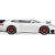 2002-2004 Porsche 996 GT3 RSR Fender - image 5