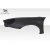 2002-2004 Porsche 996 GT3 RSR Fender - image 11