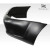 2002-2004 Porsche 911 Carrera 996 C2 C4 GT3 RSR Look Wide Body Rear Bumper - 1 Piece - image 4
