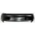 2002-2004 Porsche 911 Carrera 996 C2 C4 GT3 RSR Look Wide Body Rear Bumper - 1 Piece - image 16