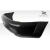 2002-2004 Porsche 996 GT3 RSR Rear Bumper - image 9
