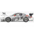 2002-2004 Porsche 911 Carrera 996 C2 C4 GT3 RSR Look Wide Body Rear Fender Flares - 2 Piece - image 8