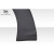 2002-2004 Porsche 911 Carrera 996 C2 C4 GT3 RSR Look Wide Body Rear Fender Flares - 2 Piece - image 3