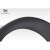 2002-2004 Porsche 911 Carrera 996 C2 C4 Duraflex GT3 RSR Look Wide Body Rear Fender Flares - 2 Piece - image 14