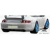 2002-2004 Porsche 996 GT3 RSR Fender Flare - image 9