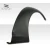 2002-2004 Porsche 996 GT3 RSR Fender Flare - image 9
