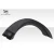 2002-2004 Porsche 911 Carrera 996 C2 C4 GT3 RSR Look Wide Body Rear Fender Flares - 2 Piece - image 29