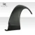 2002-2004 Porsche 996 GT3 RSR Fender Flare - image 17