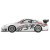 2002-2004 Porsche 911 Carrera 996 C2 C4 GT3 RSR Look Wide Body Side Skirts Rocker Panels - 2 Piece (S) - image 6