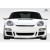 2006-2012 Porsche Cayman 2005-2012 Porsche Boxster GT3-RS Look Front Lip Under Spoiler Air Dam - 1 Piece - image 4