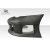 1999-2001 Porsche 911 Carrera 996 C2 C4 GT3-R Look Wide Body Kit - 9 Piece - image 23
