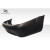 1999-2001 Porsche 911 Carrera 996 C2 C4 GT3-R Look Wide Body Kit - 9 Piece - image 14