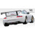 1999-2001 Porsche 911 Carrera 996 C2 C4 GT3-R Look Wide Body Kit - 9 Piece - image 91