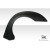 1999-2001 Porsche 911 Carrera 996 C2 C4 GT3-R Look Wide Body Kit - 9 Piece - image 131