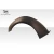 1999-2001 Porsche 911 Carrera 996 C2 C4 GT3-R Look Wide Body Kit - 9 Piece - image 129