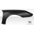 1999-2001 Porsche 996 GT3-R Kit - image 121
