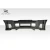 1999-2001 Porsche 996 GT3-R Front Bumper - image 19