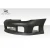 1999-2001 Porsche 996 GT3-R Front Bumper - image 17