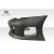 1999-2001 Porsche 996 GT3-R Front Bumper - image 18
