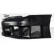 1999-2001 Porsche 996 GT3-R Front Bumper - image 9