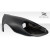 1999-2001 Porsche 911 Carrera 996 C2 C4 GT3-R Look Wide Body Front Fenders - 2 Piece - image 10